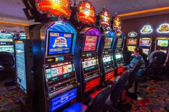 Casino