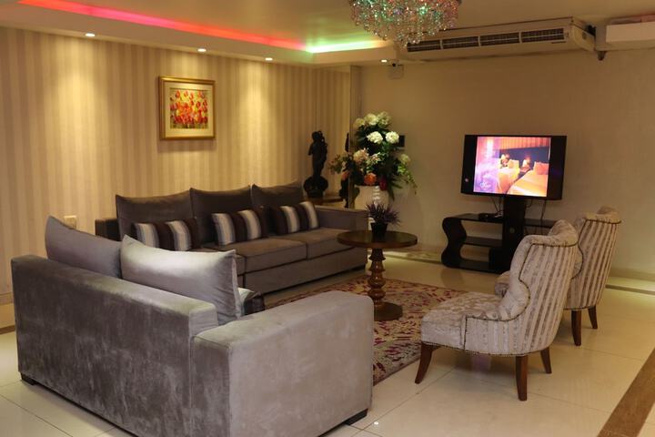 Hotel Interior 6 of 80