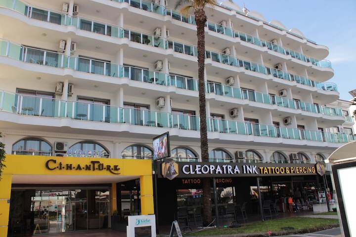 Hotel 59 of 65