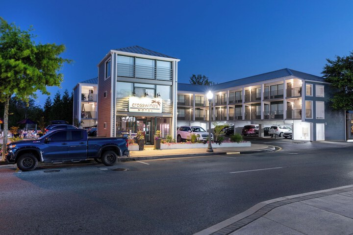 Crosswinds Rehoboth in Rehoboth Beach, DE