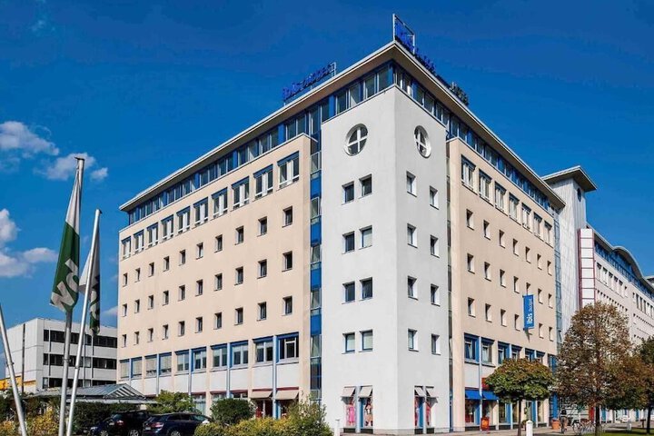 Image of Ibis Budget Berlin Ost