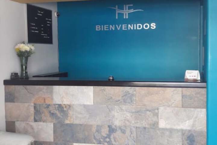 Hotel Interior 2 of 42