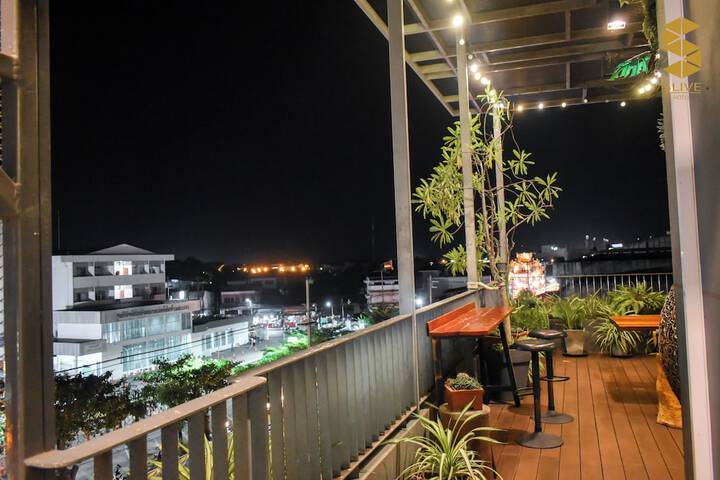 Terrace/Patio 32 of 52