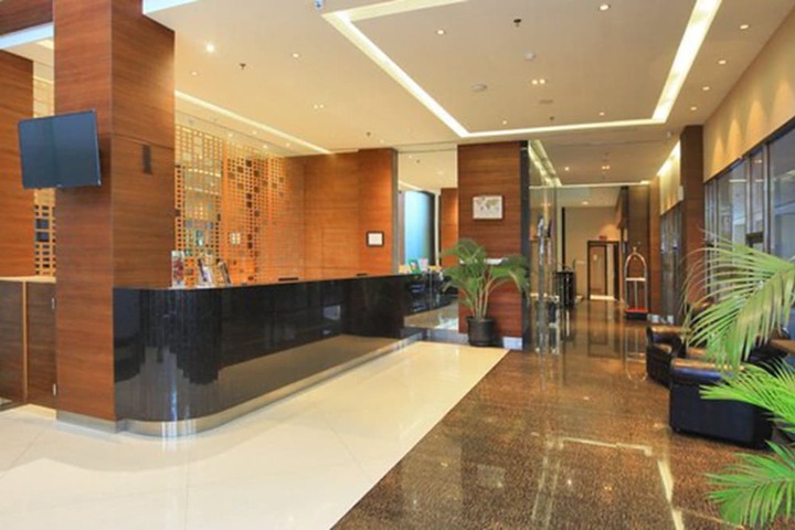 Hotel Interior 2 of 30