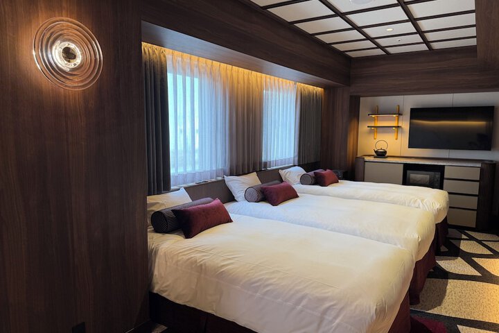 Room 15 of 55