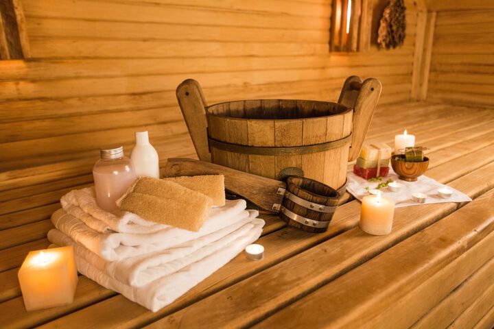 Spa Massage