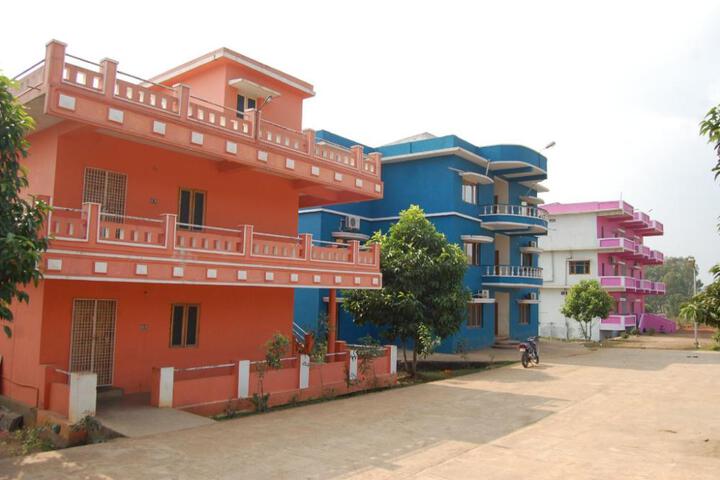 Photo of USHODAYA RESORTS