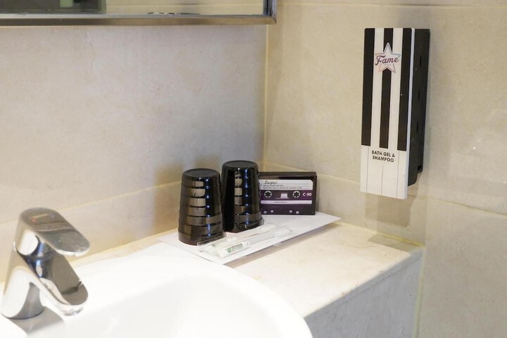 Bath Interior