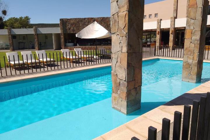 Hotel Pool