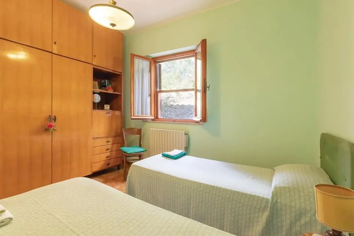 Exterior of Nice Home in Magione -pg- With Wifi and 4 Bedrooms