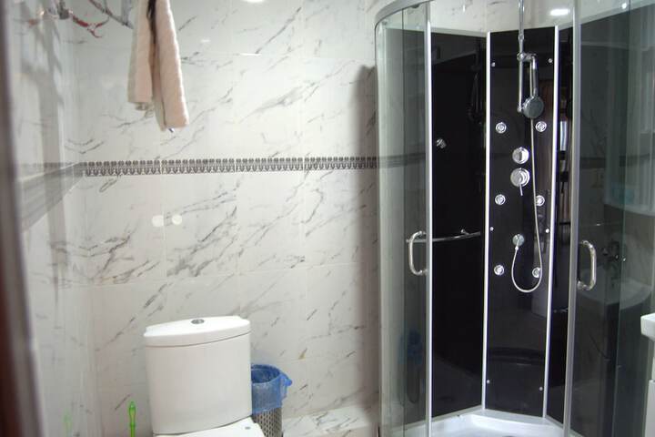 Fitness Center Photo