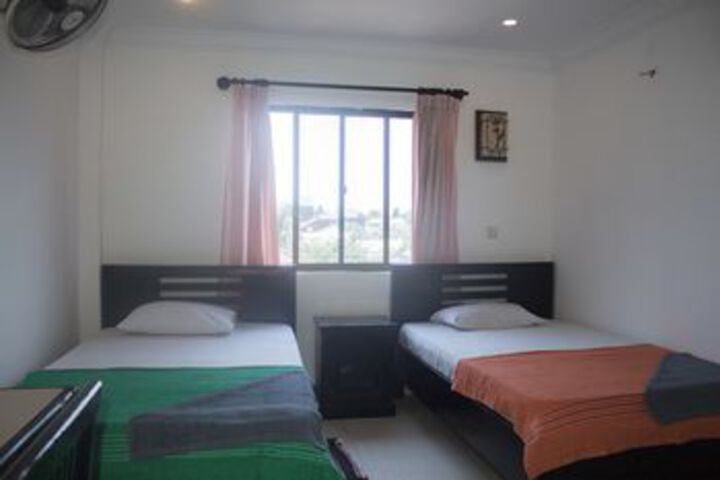 Room 7 of 21