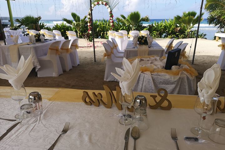 Wedding/Banquet 68 of 70