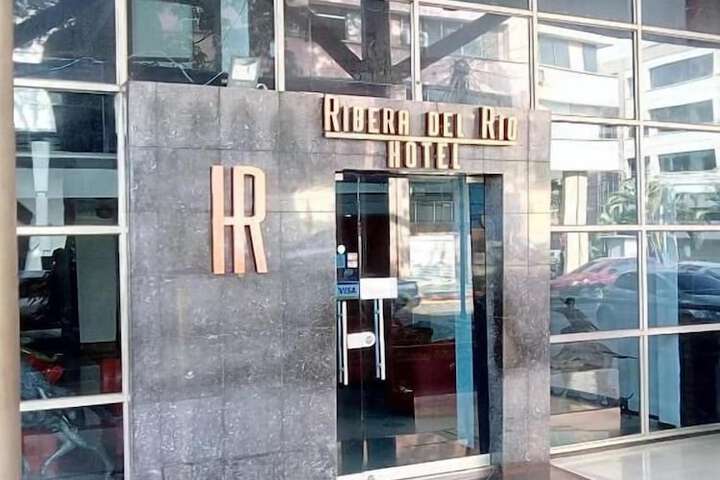 Hotel 18 of 18