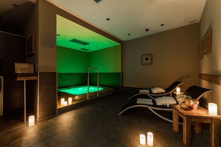 Spa Photos
