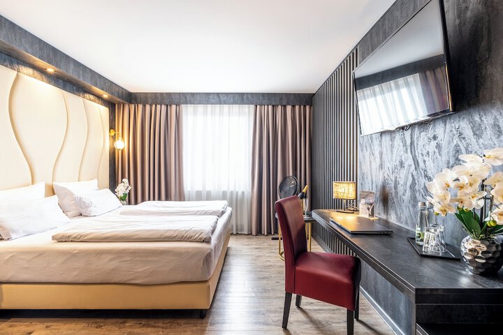 PLAZA INN Bruchsal