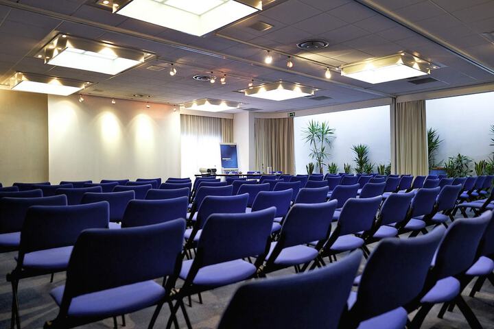 Meeting 96 of 110