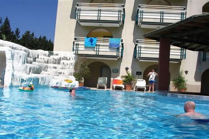 Fitness Facility Photos