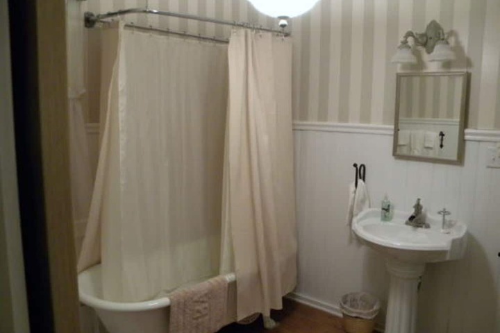 Bathroom Vanities