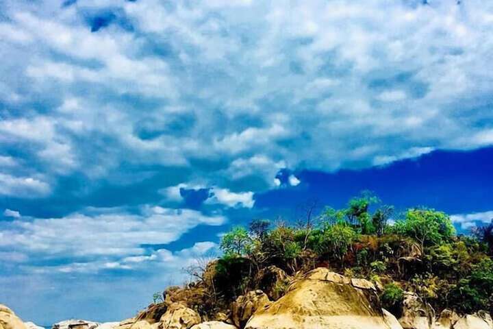 Beach 48 of 80