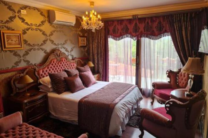 Image of GUCCI MANOR BOUTIQUE GUESTHOUS