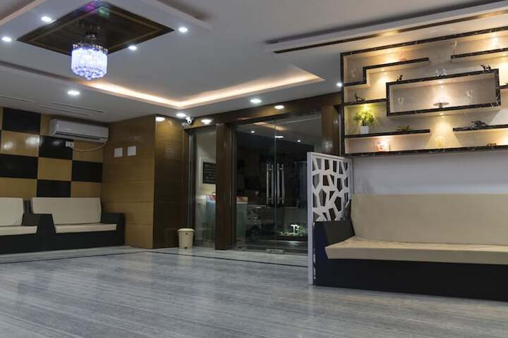 Hotel Interior 3 of 15