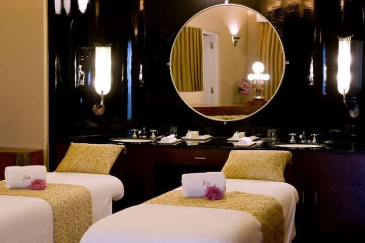 Spa Photos