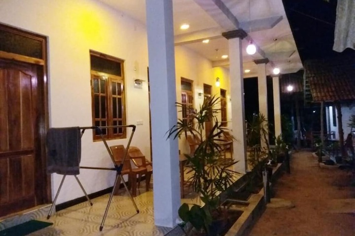 Hotel Interior 6 of 22