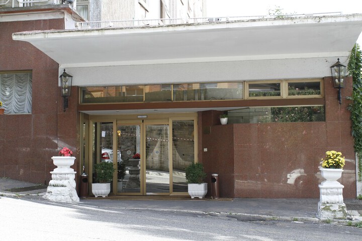 Hotel 19 of 45