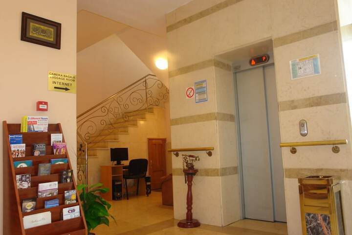 Hotel Interior 2 of 29