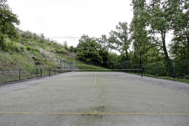 Tennis and Basketball Courts 82 of 121