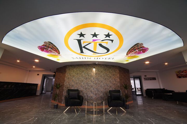 Photo of ŞAHİN TERMAL OTEL VE SPA