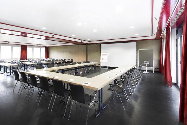 Fitness Center Photo