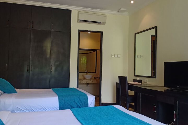 Room 29 of 121