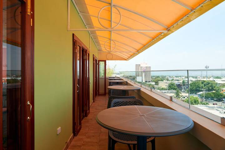 Terrace/Patio 48 of 59