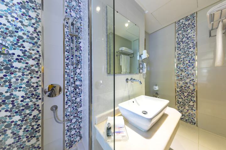 Bath Interior