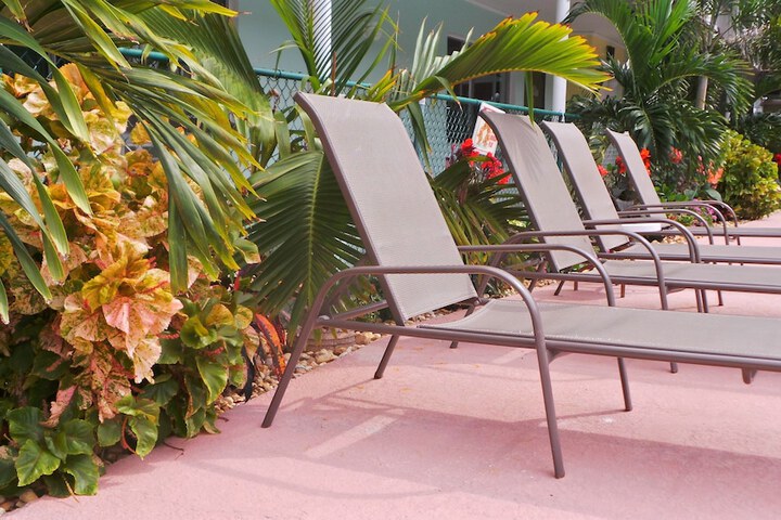 Sundeck