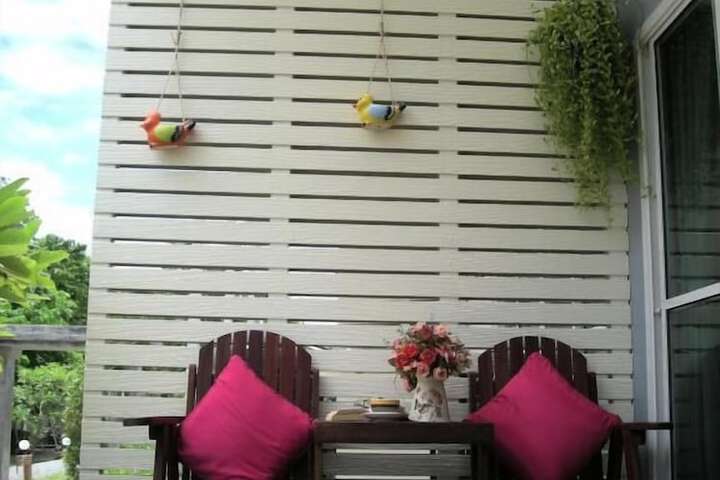 Terrace/Patio 19 of 60