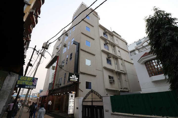 Hotel 56 of 60
