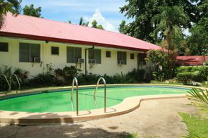 Bulwagang Princesa Tourist Inn