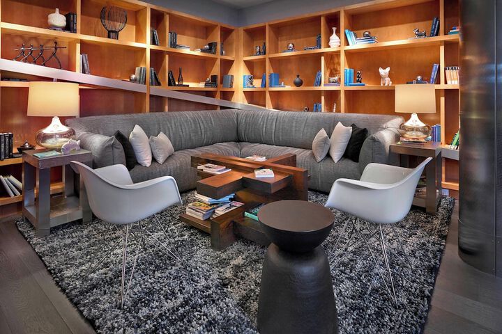 Hotel Interior 6 of 57