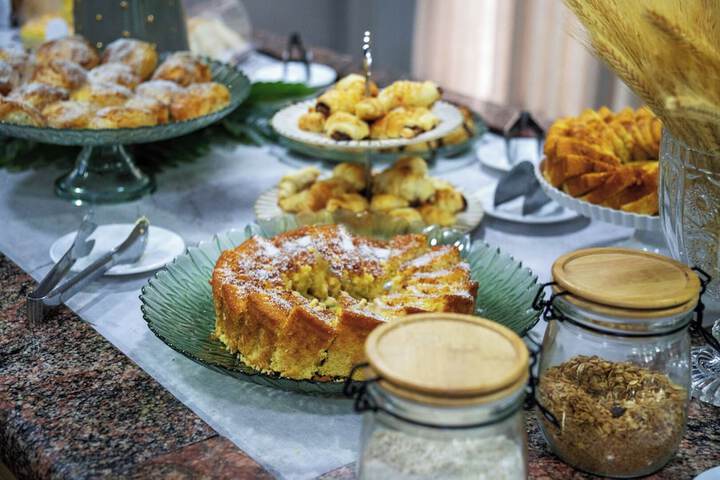 Dining Photos