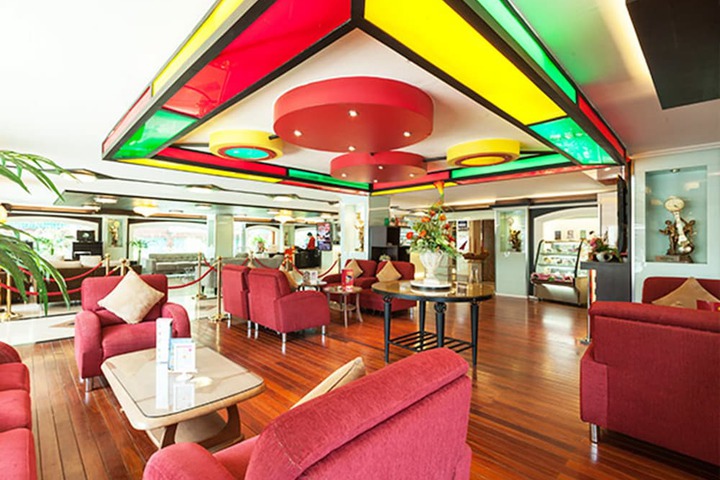 Hotel Interior 7 of 55