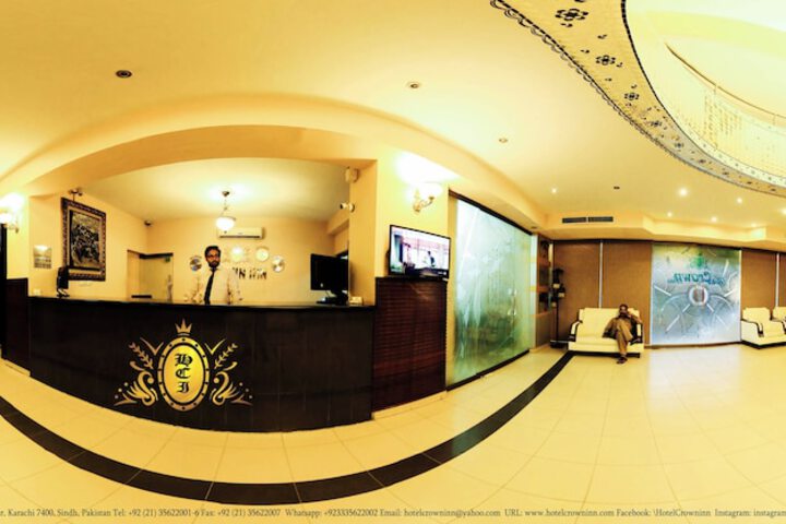 Hotel Interior 2 of 49