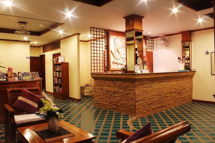 Hotel Interior 2 of 61