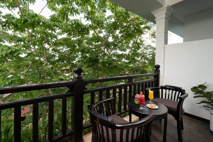 Terrace/Patio 98 of 99