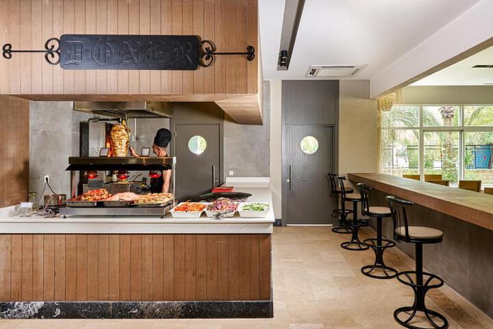 Fitness Facility Photos