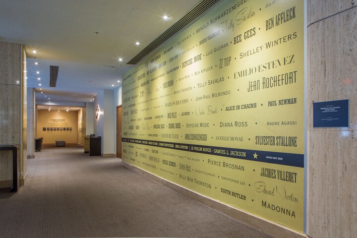 Ballroom/Hall 76 of 85