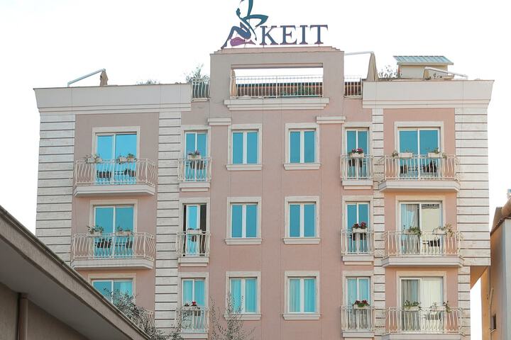 KEIT Hotel