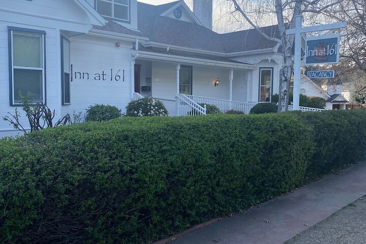 Inn at 161